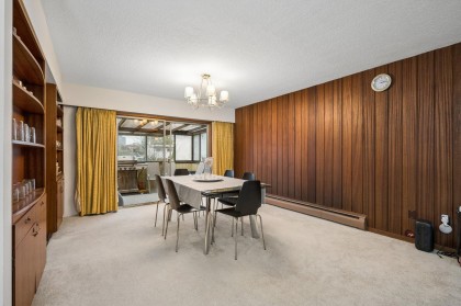 Photo 9 at 5606 Willow Street, Cambie, Vancouver West