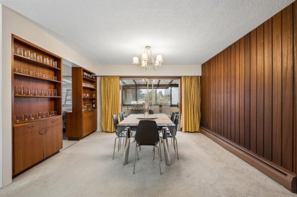 Photo 10 at 5606 Willow Street, Cambie, Vancouver West