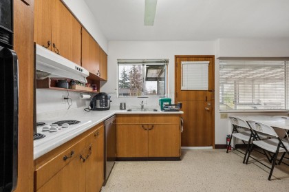 Photo 15 at 5606 Willow Street, Cambie, Vancouver West