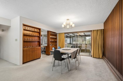 Photo 11 at 5606 Willow Street, Cambie, Vancouver West
