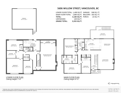 Photo 40 at 5606 Willow Street, Cambie, Vancouver West