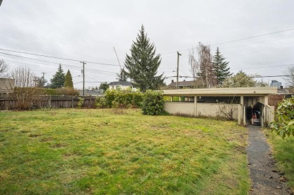 Photo 39 at 5606 Willow Street, Cambie, Vancouver West