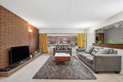 Photo 4 at 5606 Willow Street, Cambie, Vancouver West