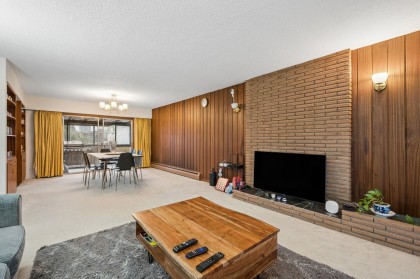 Photo 8 at 5606 Willow Street, Cambie, Vancouver West