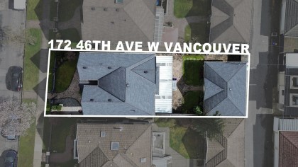Photo 2 at 172 W 46th Avenue, Oakridge VW, Vancouver West