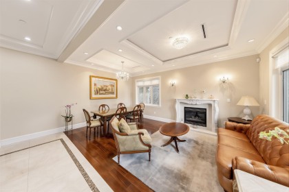 Photo 6 at 172 W 46th Avenue, Oakridge VW, Vancouver West