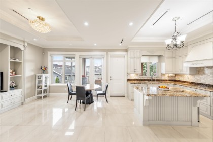 Photo 13 at 172 W 46th Avenue, Oakridge VW, Vancouver West