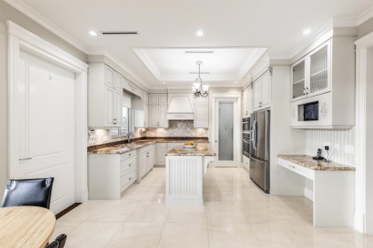 Photo 17 at 172 W 46th Avenue, Oakridge VW, Vancouver West