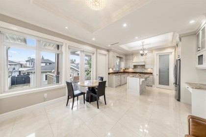 Photo 12 at 172 W 46th Avenue, Oakridge VW, Vancouver West