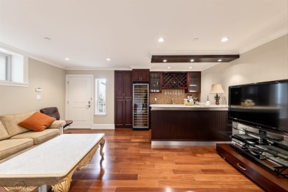 Photo 22 at 172 W 46th Avenue, Oakridge VW, Vancouver West