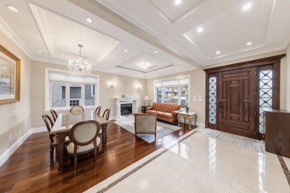 Photo 7 at 172 W 46th Avenue, Oakridge VW, Vancouver West