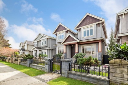 Photo 3 at 172 W 46th Avenue, Oakridge VW, Vancouver West