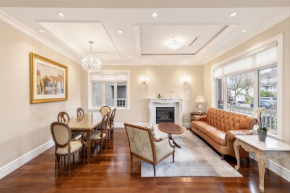 Photo 5 at 172 W 46th Avenue, Oakridge VW, Vancouver West