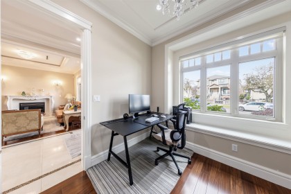 Photo 9 at 172 W 46th Avenue, Oakridge VW, Vancouver West