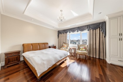 Photo 24 at 172 W 46th Avenue, Oakridge VW, Vancouver West