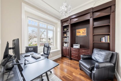 Photo 10 at 172 W 46th Avenue, Oakridge VW, Vancouver West