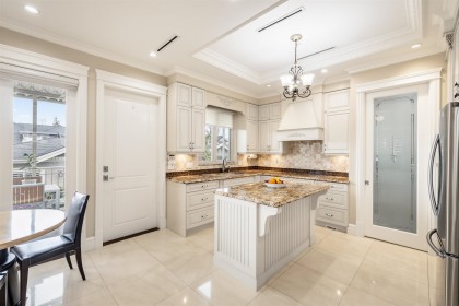 Photo 14 at 172 W 46th Avenue, Oakridge VW, Vancouver West