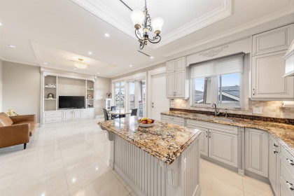 Photo 15 at 172 W 46th Avenue, Oakridge VW, Vancouver West