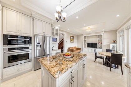 Photo 11 at 172 W 46th Avenue, Oakridge VW, Vancouver West