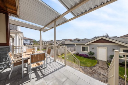 Photo 19 at 172 W 46th Avenue, Oakridge VW, Vancouver West