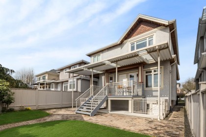 Photo 40 at 172 W 46th Avenue, Oakridge VW, Vancouver West