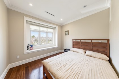 Photo 31 at 172 W 46th Avenue, Oakridge VW, Vancouver West