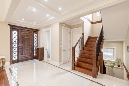 Photo 8 at 172 W 46th Avenue, Oakridge VW, Vancouver West