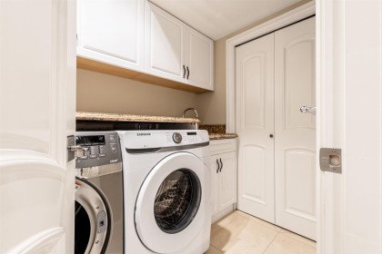 Photo 25 at 172 W 46th Avenue, Oakridge VW, Vancouver West