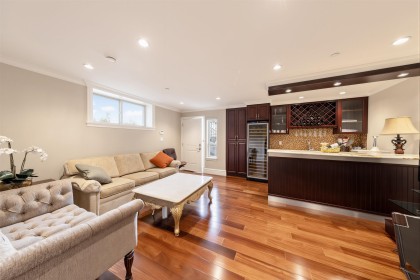 Photo 21 at 172 W 46th Avenue, Oakridge VW, Vancouver West