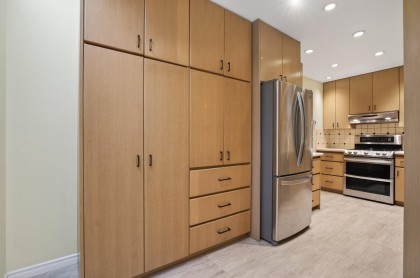 Photo 6 at 4 - 3301 W 16th Avenue, Kitsilano, Vancouver West