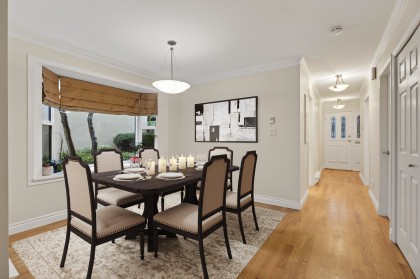 Photo 16 at 4 - 3301 W 16th Avenue, Kitsilano, Vancouver West