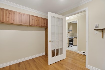 Photo 7 at 4 - 3301 W 16th Avenue, Kitsilano, Vancouver West