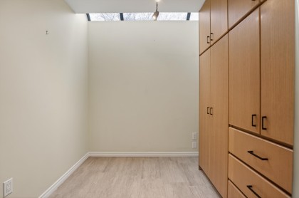 Photo 5 at 4 - 3301 W 16th Avenue, Kitsilano, Vancouver West