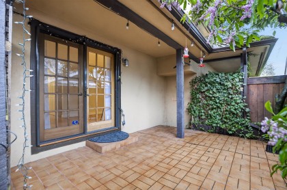 Photo 20 at 4 - 3301 W 16th Avenue, Kitsilano, Vancouver West