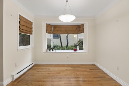 Photo 9 at 4 - 3301 W 16th Avenue, Kitsilano, Vancouver West