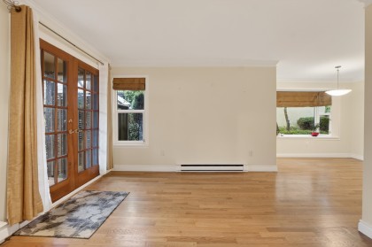 Photo 14 at 4 - 3301 W 16th Avenue, Kitsilano, Vancouver West