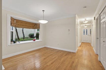 Photo 15 at 4 - 3301 W 16th Avenue, Kitsilano, Vancouver West