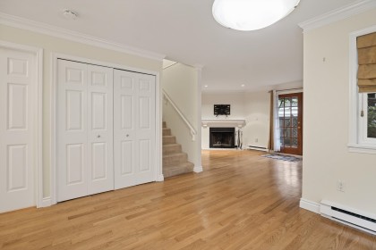 Photo 11 at 4 - 3301 W 16th Avenue, Kitsilano, Vancouver West