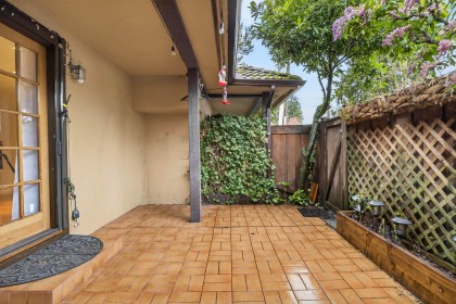 Photo 19 at 4 - 3301 W 16th Avenue, Kitsilano, Vancouver West