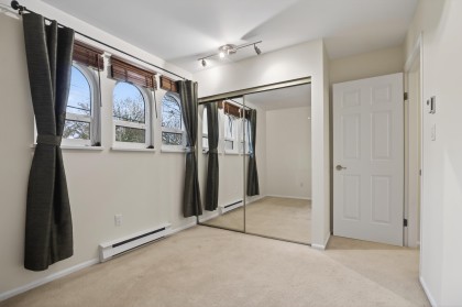 Photo 21 at 4 - 3301 W 16th Avenue, Kitsilano, Vancouver West