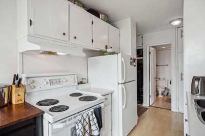 Photo 12 at 1204 - 1330 Harwood Street, West End VW, Vancouver West