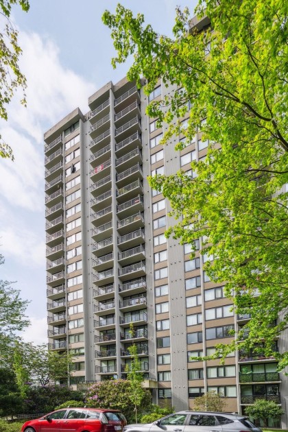 Photo 28 at 1204 - 1330 Harwood Street, West End VW, Vancouver West