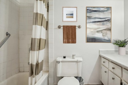 Photo 5 at 1204 - 1330 Harwood Street, West End VW, Vancouver West