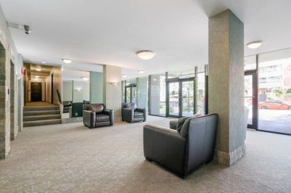 Photo 20 at 1204 - 1330 Harwood Street, West End VW, Vancouver West