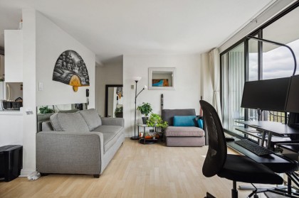 Photo 9 at 1204 - 1330 Harwood Street, West End VW, Vancouver West