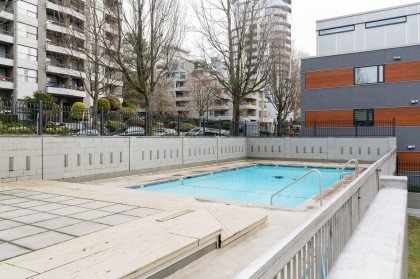 Photo 24 at 1204 - 1330 Harwood Street, West End VW, Vancouver West