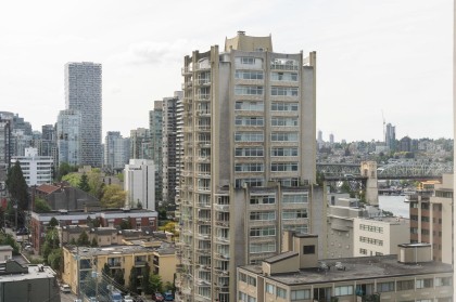 Photo 18 at 1204 - 1330 Harwood Street, West End VW, Vancouver West