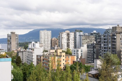 Photo 15 at 1204 - 1330 Harwood Street, West End VW, Vancouver West