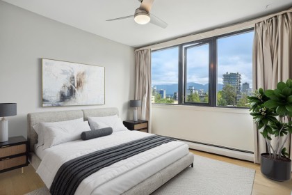 Photo 4 at 1204 - 1330 Harwood Street, West End VW, Vancouver West