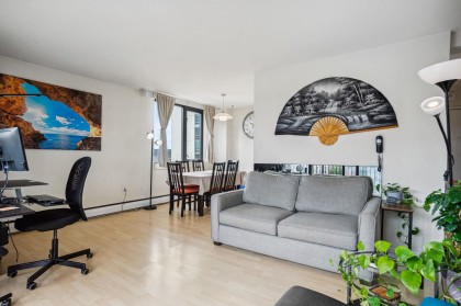 Photo 8 at 1204 - 1330 Harwood Street, West End VW, Vancouver West